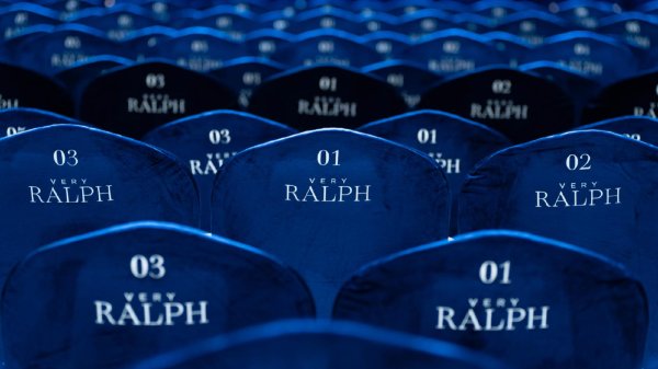 我要配资 Ralph Lauren季度业绩超预期 亚洲市场强劲增长